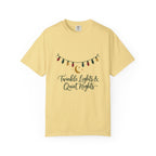 Twinkle Lights & Quiet Nights T-Shirt – Butter