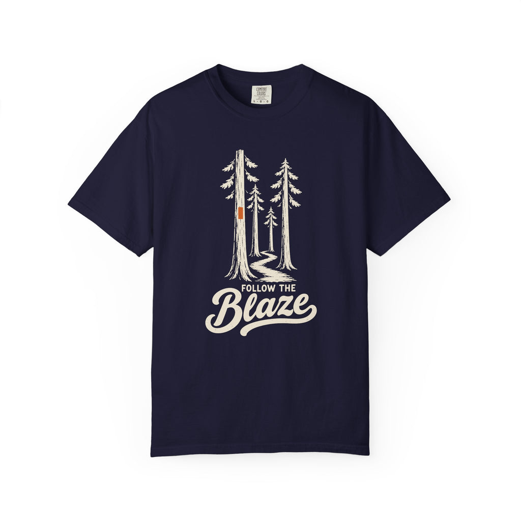 Follow the Blaze T-Shirt