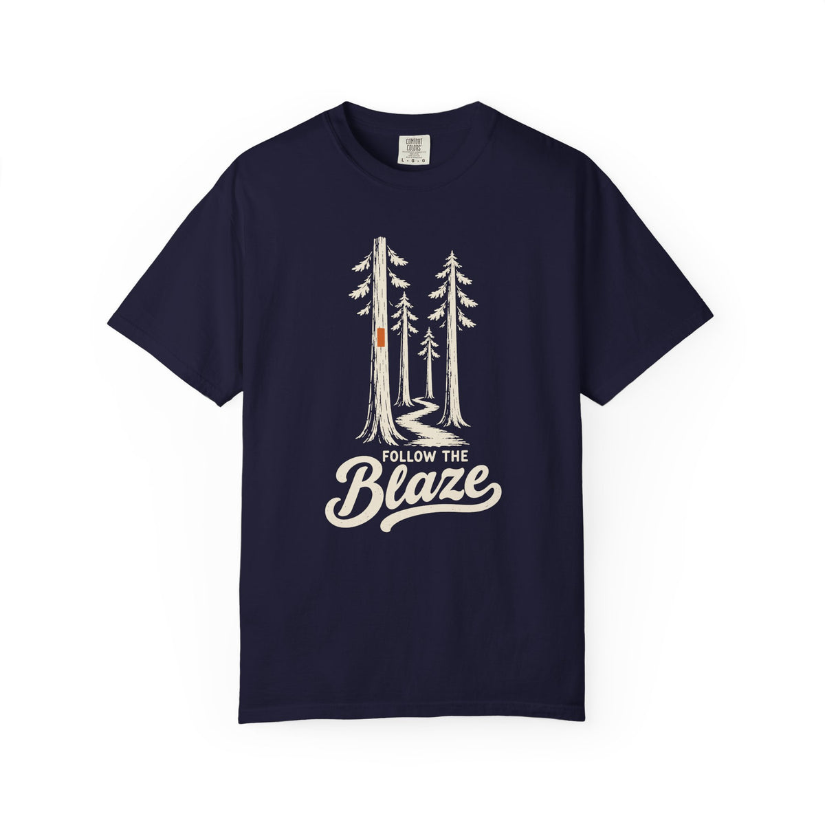 Follow the Blaze T-Shirt