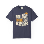 Follow the River T-Shirt
