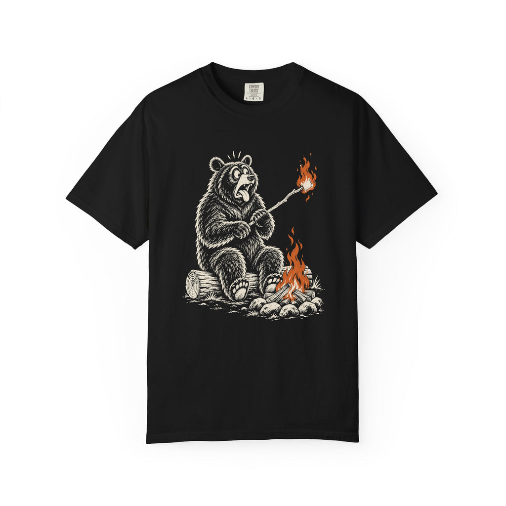 Marshmallow Meltdown T-Shirt