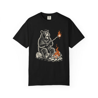 Marshmallow Meltdown T-Shirt