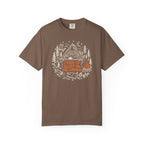 I Paid to Sleep on the Ground T-Shirt