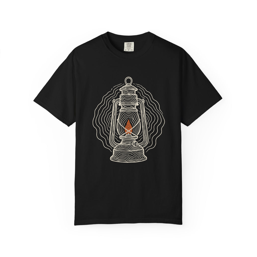 Topo Lantern T-Shirt