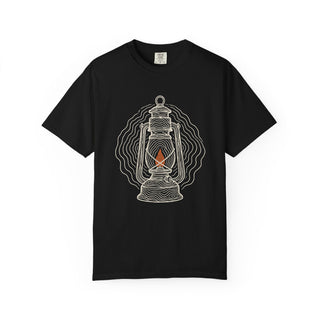 Topo Lantern T-Shirt
