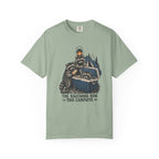 The Raccoons Run This Campsite T-Shirt – Bay