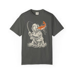 Gone Fishing Grizzly T-Shirt