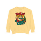 Rockin' Around the Couch Sweatshirt – Butter