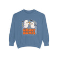 Ghost Bumps Sweatshirt – Blue Jean