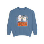 Ghost Bumps Sweatshirt – Blue Jean