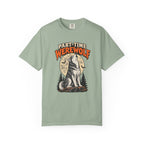 Part-Time Werewolf T-Shirt – Bay