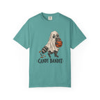 Candy Bandit T-Shirt – Seafoam
