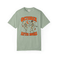 October After Hours T-Shirt – Bay