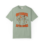 October After Hours T-Shirt – Bay