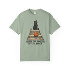 Pushed Your Pumpkin Off the Porch T-Shirt – Bay