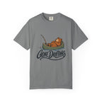 Gone Drifting T-Shirt – Grey