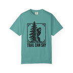 Trail Cam Shy T-Shirt – Seafoam