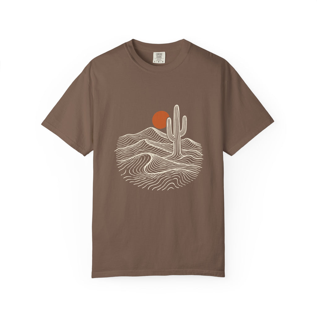 Desert Saguaro T-Shirt