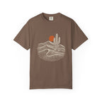 Desert Saguaro T-Shirt