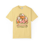 Haunted Garden Club T-Shirt – Butter