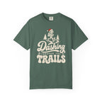 Dashing Through the Trails T-Shirt