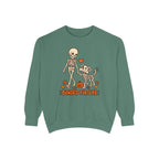 Bonded for Life Sweatshirt – Light Green