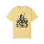 Kettle's On T-Shirt