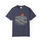 Pine Ridge Moon T-Shirt
