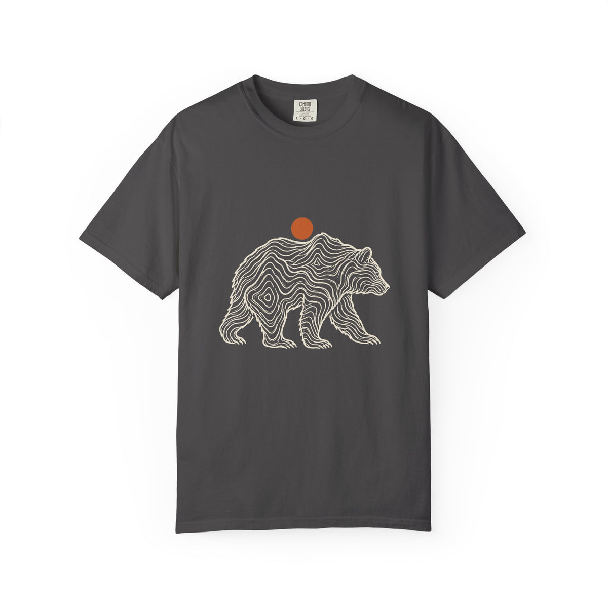 Topo Bear T-Shirt