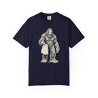 Bigfoot Trick or Treat T-Shirt