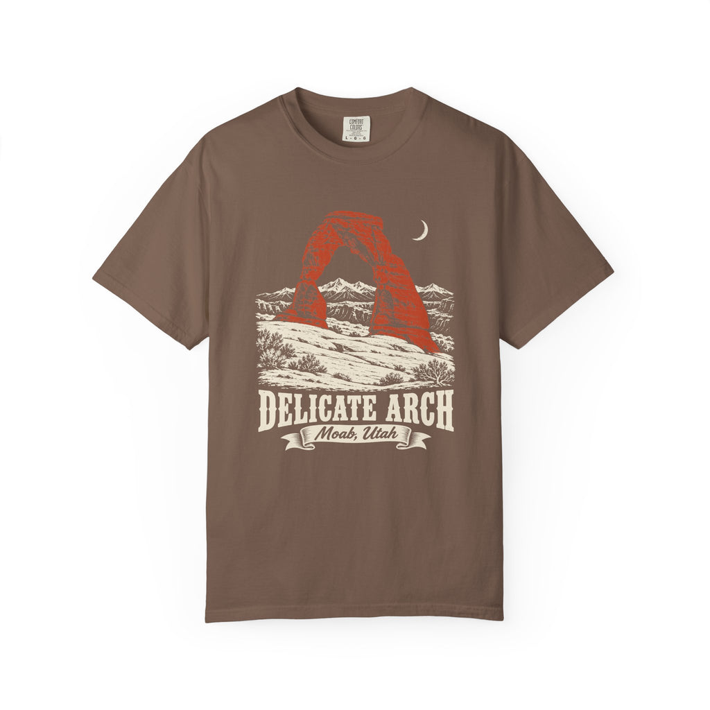 Delicate Arch T-Shirt