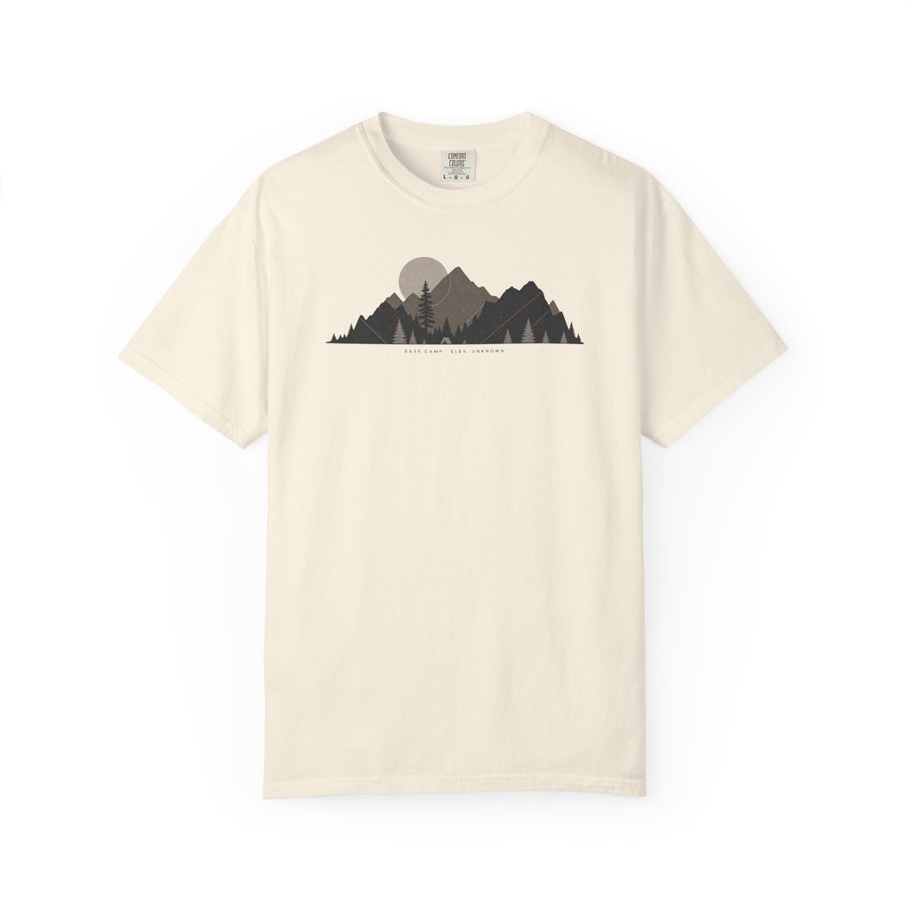 Base Camp Moon T-Shirt