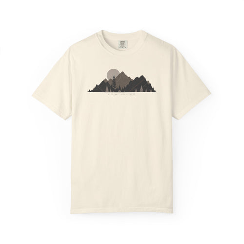 Base Camp Moon T-Shirt