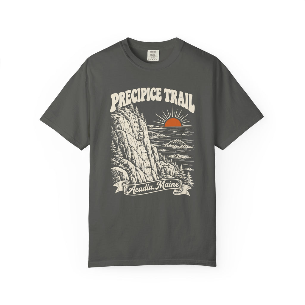 Precipice Trail T-Shirt