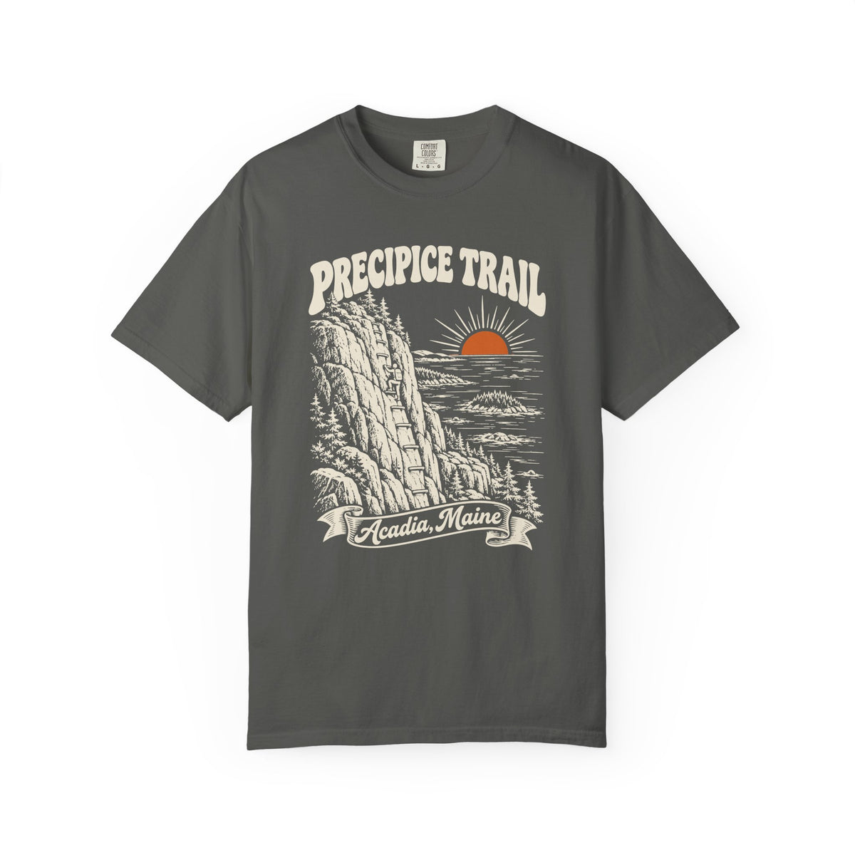 Precipice Trail T-Shirt