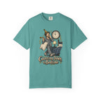 Counting Down to Bedtime T-Shirt – Seafoam