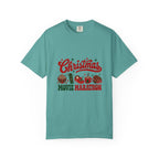 Christmas Movie Marathon T-Shirt – Seafoam