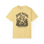 Berry Picking (Mostly Eating) T-Shirt