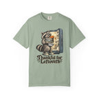 Thankful for Leftovers T-Shirt – Bay