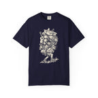 Overpacked Hiker T-Shirt