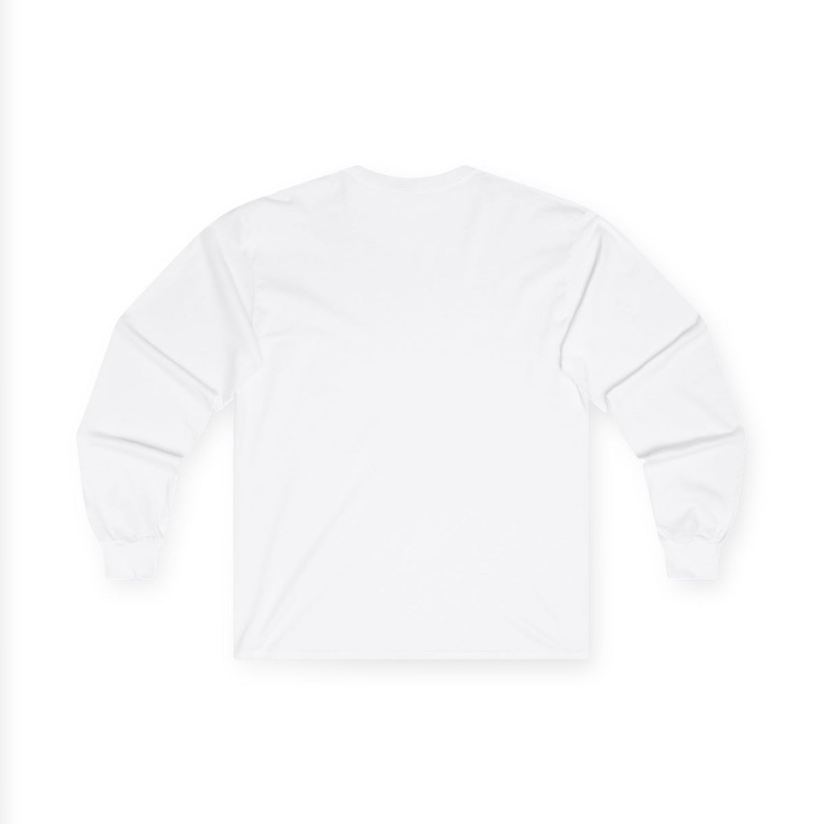 Professional Line Untangler Long Sleeve Shirt