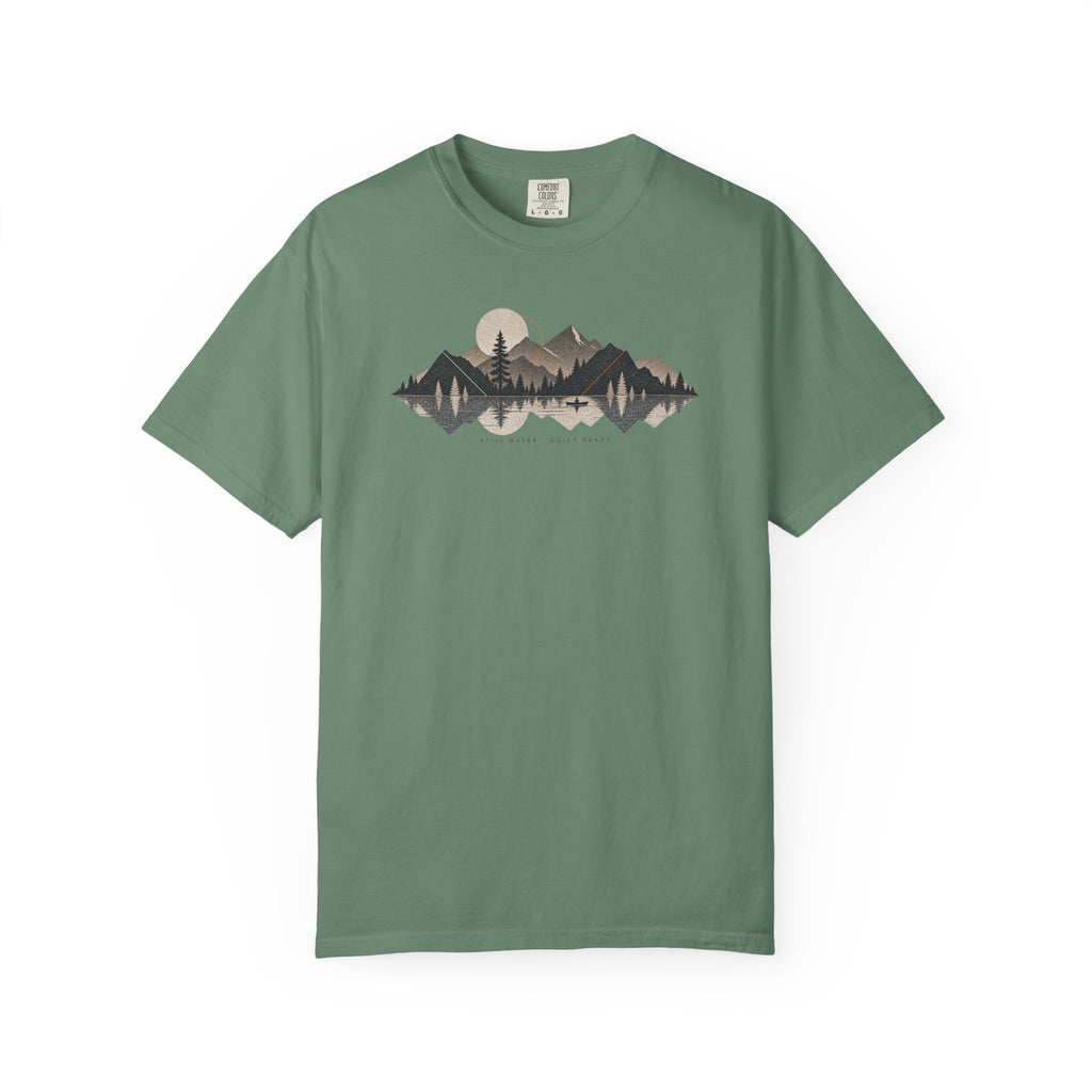 Still Water Range T-Shirt