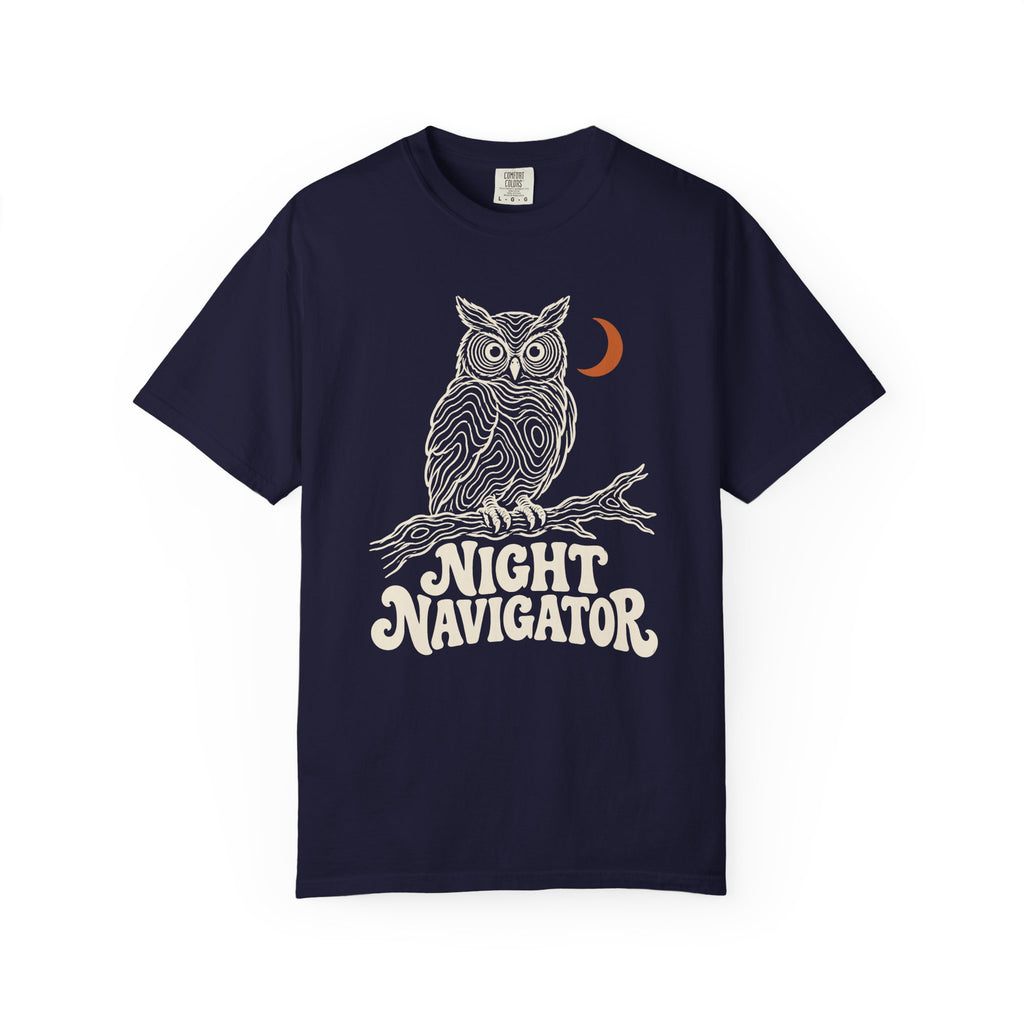 Night Navigator T-Shirt
