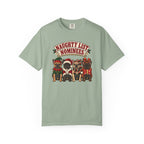 Naughty List Nominees T-Shirt – Bay