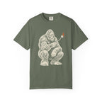 Bigfoot S'mores T-Shirt