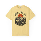 Early Miles T-Shirt
