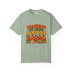 Teaching My Little Pumpkins T-Shirt – Bay