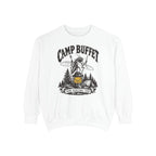 Camp Buffet Sweatshirt