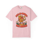 Will Go Outside for Snacks T-Shirt – Blossom