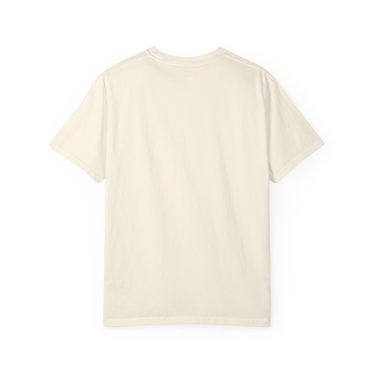 Resting Witch Face T-Shirt – front view